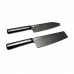 Набор ножей Huo Hou Black Heat Knife Set (2 шт) HU0015