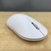 Мышь беспроводная Xiaomi Mi Mouse 2 Wireless белая (HLK4013GL)