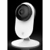 IP-камера видеонаблюдения Yi Home Сamera 1080P White (YI-87025)