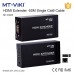 Устройство для передачи HDMI по кабелю витая пара до 30 метров