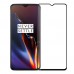 Защитное стекло Xiaomi Redmi Note 7 5D Full Glue черное