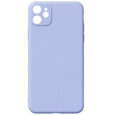 Чехол MiaMi Lime for iPhone 11 #06 Purple