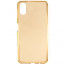 Чехол Miami Star for iPhone XS Max Gold