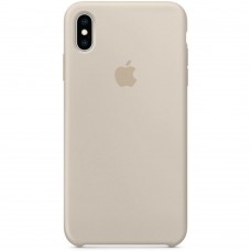 Original Soft Case for iPhone (HC) XS Max Stone #13