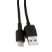 Кабель Type-C - USB 120 см