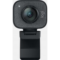 Веб-Камера Logitech StreamCam Graphite (960-001281)