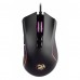 Мышь игровая 2E GAMING MG340 RGB USB Black (2E-MG340UB)