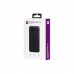 Внешний аккумулятор 2Е PB2004PD 20000mAh Black (2E-PB2004PD-BLACK)