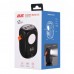 Внешний аккумулятор 2Е Travel PB6001PD 60000mAh Type-C 20W/USB-A 22,5W Black (2E-PB6001PD-BLACK)