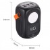 Внешний аккумулятор 2Е Travel PB6001PD 60000mAh Type-C 20W/USB-A 22,5W Black (2E-PB6001PD-BLACK)