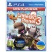 Игра LittleBigPlanet 3 (PS4, rus язык)