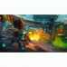 Игра Ratchet & Clank - хиты PlayStation (PS4, rus язык)