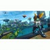 Игра Ratchet & Clank - хиты PlayStation (PS4, rus язык)