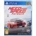 Игра Need for Speed Payback (PS4, rus язык)