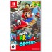 Игра Super Mario Odyssey (Nintendo Switch, rus язык)