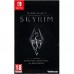 Игра The Elder Scrolls V: Skyrim (Nintendo Switch, rus язык)