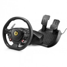 Руль Thrustmaster T80 Ferrari 488 GTV Edition for PC/PS4 (4160672)