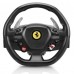 Руль Thrustmaster T80 Ferrari 488 GTV Edition for PC/PS4 (4160672)