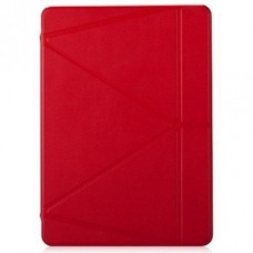 Обложка IMAX Smart Case для iPad Pro 11" (2018) Red