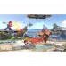 Игра Super Smash Bros. Ultimate (Nintendo Switch, eng, rus субтитры)