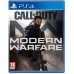 Игра Call of Duty: Modern Warfare (PS4, rus язык)