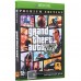 Игра Grand Theft Auto V (GTA 5): Premium Online Edition (Xbox One, eng, rus субтитры)