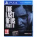 Игра The Last of Us Part II (PS4, rus язык)