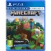 Игра Minecraft (PS4, ukr субтитры)