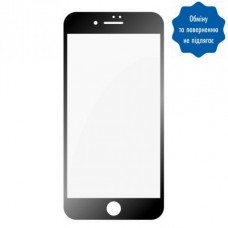 Защитное стекло iLera Tempered Glass 3D Black для iPhone 7/8 Plus (EclGl1118PL3DBL)