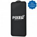 Защитное стекло Pixel Full Screen IPhone XS Max/11Pro Max Black