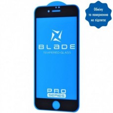 Защитное стекло Blade Pro Full Glue для Apple iPhone 7 Plus/8 Plus Black