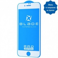 Защитное стекло Blade Pro Full Glue для Apple iPhone 7 Plus/8 Plus White