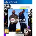 Игра UFC 4 (PS4, eng, rus субтитры)