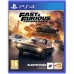 Игра Форсаж: перекрестки (Fast and Furious Crossroads) (PS4, eng, rus субтитры)