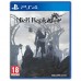 Игра NieR Replicant ver.1.22474487139… (PS4, eng язык)