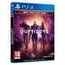 Игра Outriders. Day One Edition (PS4, rus язык)