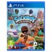 Игра Sackboy: A Big Adventure (PS4, rus язык)