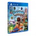 Игра Sackboy: A Big Adventure (PS4, rus язык)