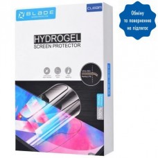 Защитная пленка для смартфона BLADE Hydrogel Screen Protection Clear