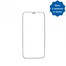 Защитное стекло NN 5D для Apple iPhone 12 Mini