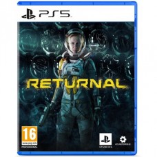 Игра Returnal (PS5, rus язык)