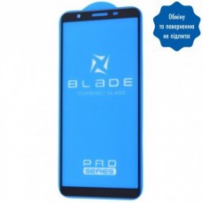 Защитное стекло Blade Pro Full Glue для Samsung Galaxy A01 Core (A113)