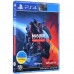 Игра Mass Effect Legendary Edition (PS4, eng, rus субтитры)