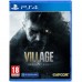 Игра Resident Evil Village (PS4, PS5, rus язык)