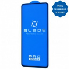 Защитное стекло Blade Pro Full Glue для Xiaomi Mi 10T / Mi 10T Pro Black