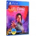 Игра Life Is Strange: True Colors (PS4, PS5, eng, rus субтитры)