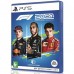 Игра F1 2021 (PS5, eng, rus субтитры)