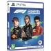 Игра F1 2021 (PS5, eng, rus субтитры)