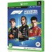 Игра F1 2021 (Xbox One, Series X, eng, rus субтитры)