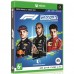 Игра F1 2021 (Xbox One, Series X, eng, rus субтитры)